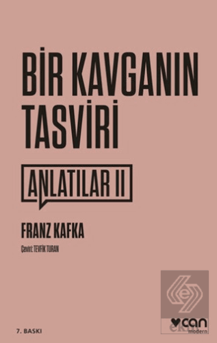 Bir Kavganın Tasviri