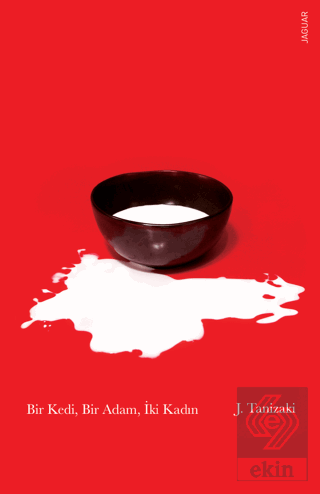 Bir Kedi, Bir Adam, İki Kadın