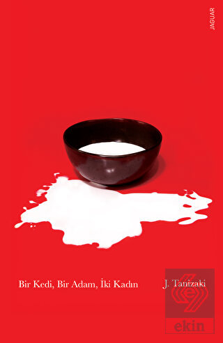 Bir Kedi, Bir Adam, İki Kadın