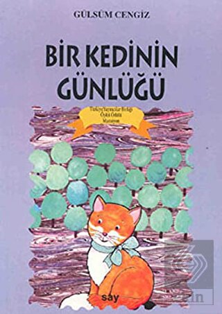 Bir Kedinin Günlüğü