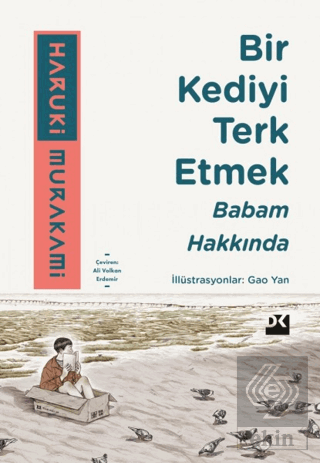 Bir Kediyi Terk Etmek