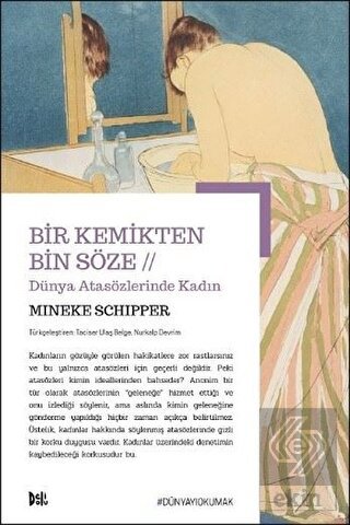 Bir Kemikten Bin Söze