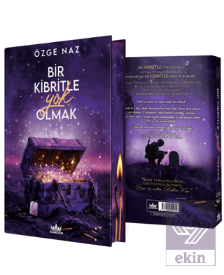 Bir Kibritle Yok Olmak 3 - Yan Boyamalı