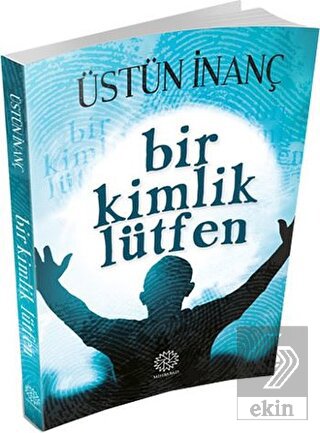 Bir Kimlik Lütfen