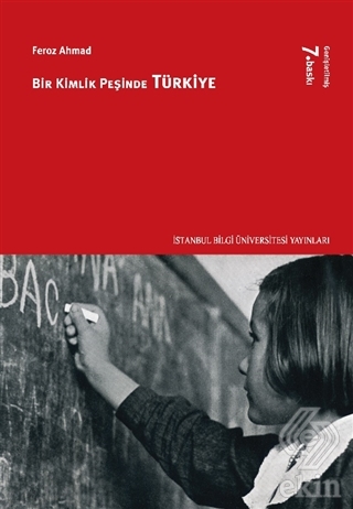 Bir Kimlik Peşinde Türkiye Genişletilmiş Baskı