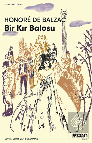 Bir Kır Balosu
