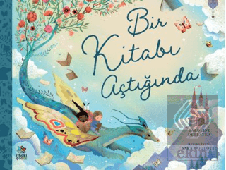 Bir Kitabı Açtığında