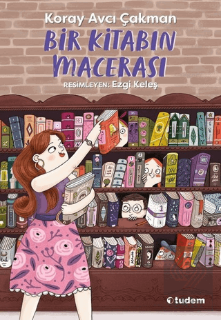 Bir Kitabın Macerası