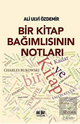 Bir Kitap Bağımlısının Notları