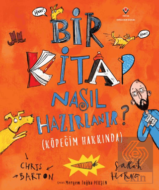 Bir Kitap Nasıl Hazırlanır?