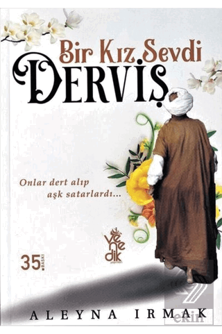 Bir Kız Sevdi Derviş