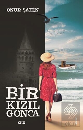 Bir Kızıl Gonca
