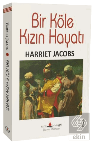 Bir Köle Kızın Hayatı