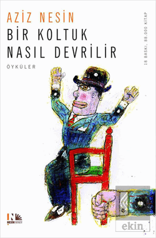 Bir Koltuk Nasıl Devrilir