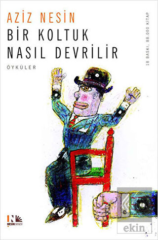 Bir Koltuk Nasıl Devrilir