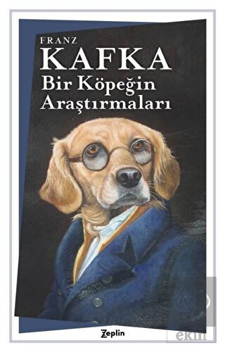 Bir Köpeğin Araştırmaları