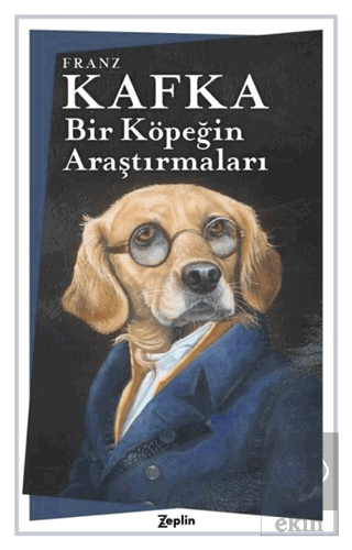 Bir Köpeğin Araştırmaları