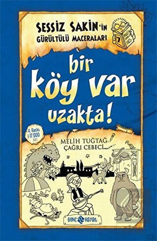 Bir Köy Var Uzakta!