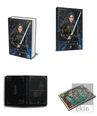 Bir Kraliçe Doğuyor