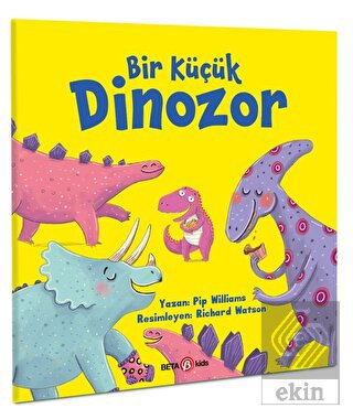 Bir Küçük Dinozor