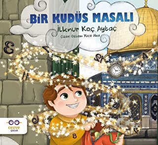 Bir Kudüs Masalı
