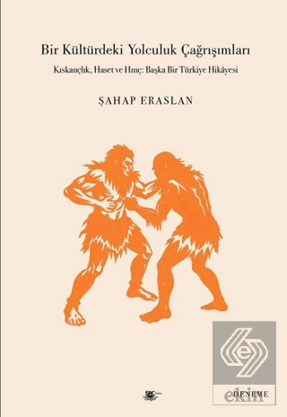 Bir Kültürdeki Yolculuk Çağrışımları