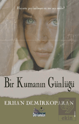 Bir Kumanın Günlüğü