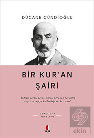Bir Kur\'an Şairi