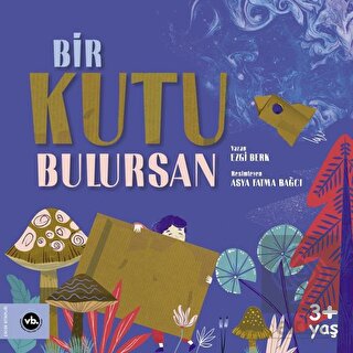 Bir Kutu Bulursan