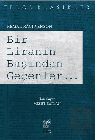 Bir Liranın Başından Geçenler