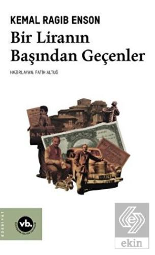 Bir Liranın Başından Geçenler