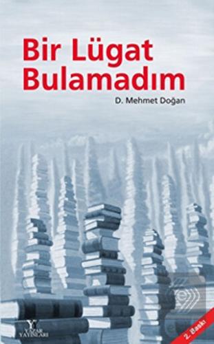 Bir Lügat Bulamadım