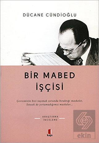 Bir Mabed İşçisi