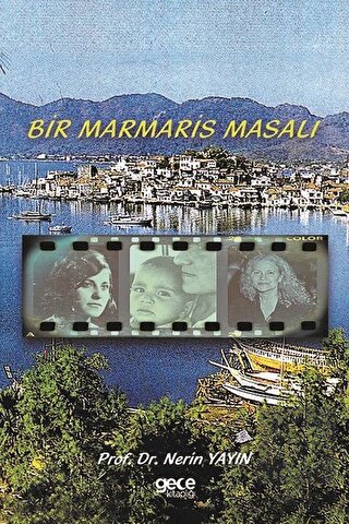 Bir Marmaris Masalı