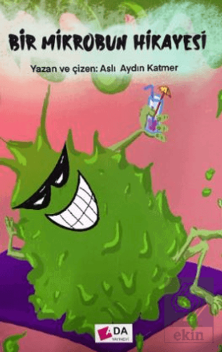 Bir Mikrobun Hikayesi