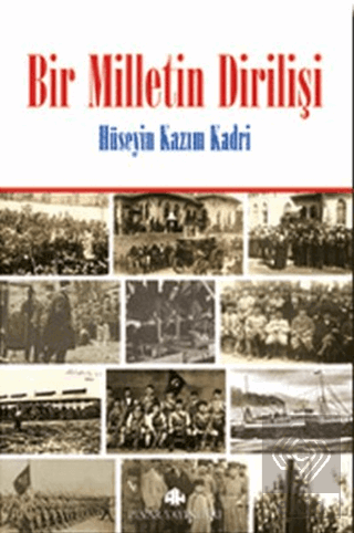 Bir Milletin Dirilişi