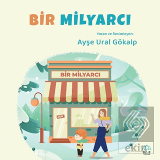Bir Milyarcı