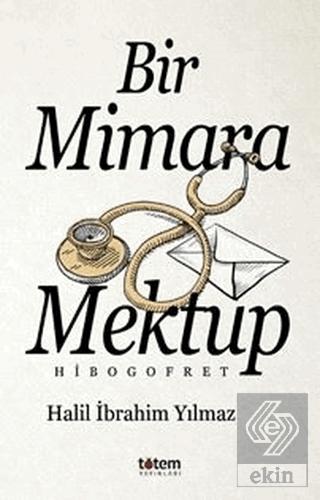 Bir Mimara Mektup - Hibogofret