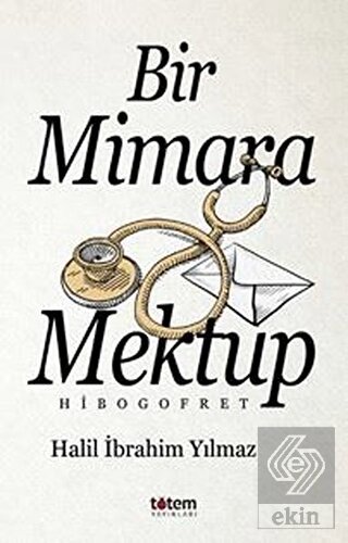 Bir Mimara Mektup - Hibogofret