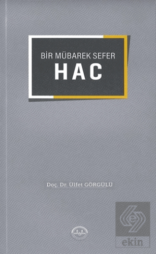 Bir Mübarek Sefer Hac