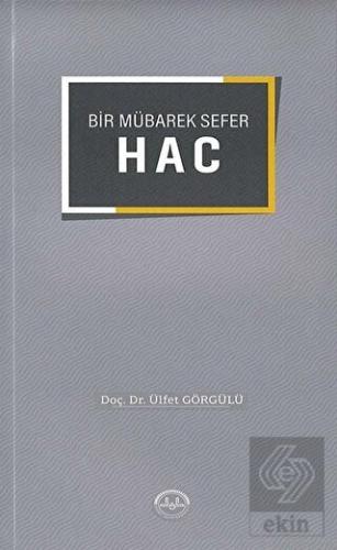 Bir Mübarek Sefer Hac