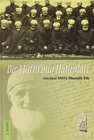 Bir Müftü\'nün Hatıraları