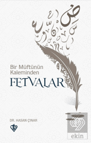 Bir Müftünün Kaleminden Fetvalar
