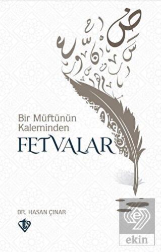 Bir Müftünün Kaleminden Fetvalar