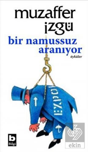 Bir Namussuz Aranıyor
