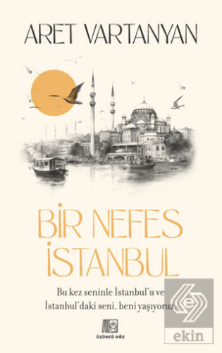 Bir Nefes İstanbul