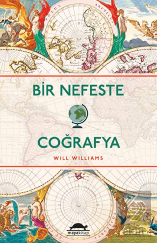 Bir Nefeste Coğrafya