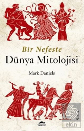 Bir Nefeste Dünya Mitolojisi