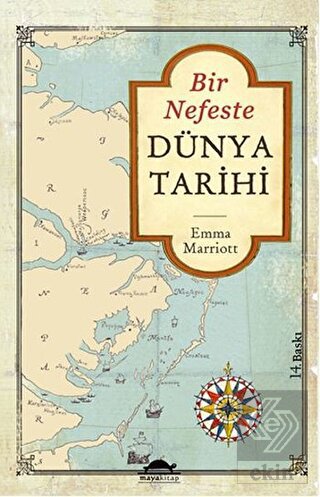 Bir Nefeste Dünya Tarihi