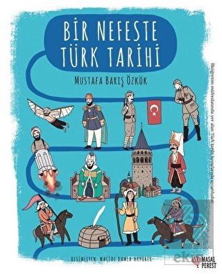 Bir Nefeste Türk Tarihi
